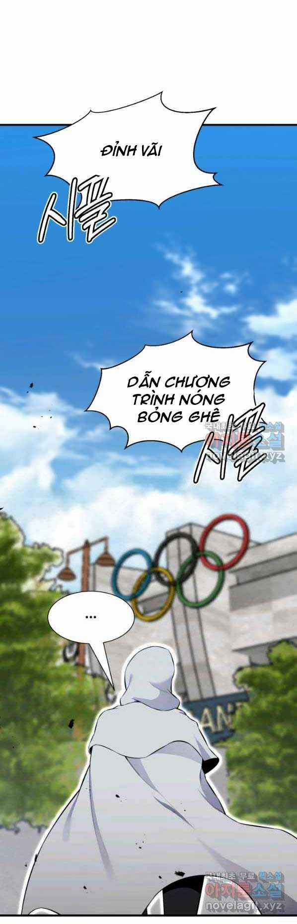 Luân Hồi Ác Nhân - Chapter 101 - Trang 45