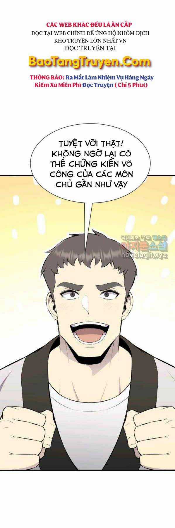 Luân Hồi Ác Nhân - Chapter 101 - Trang 46