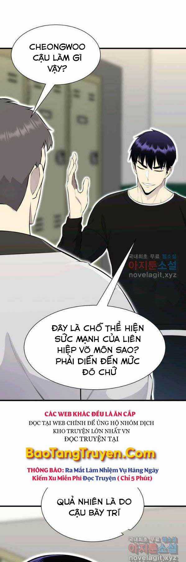 Luân Hồi Ác Nhân - Chapter 101 - Trang 47