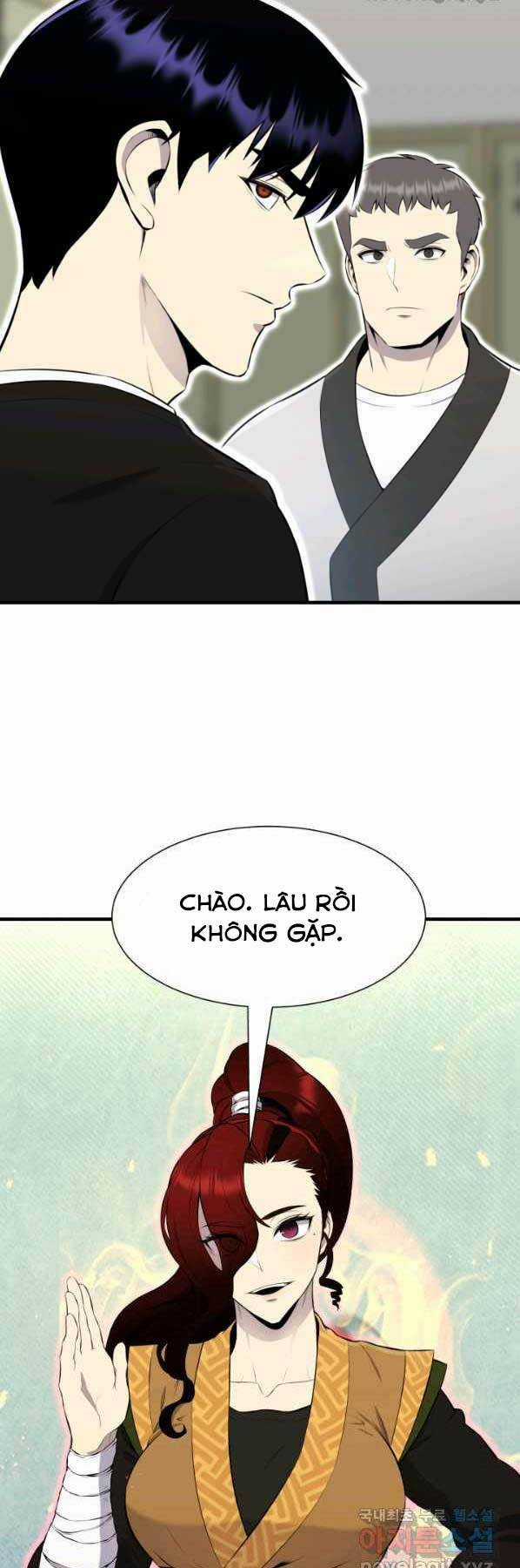 Luân Hồi Ác Nhân - Chapter 101 - Trang 48