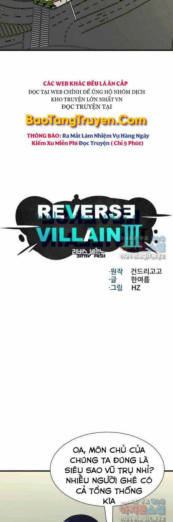 Luân Hồi Ác Nhân - Chapter 101 - Trang 7