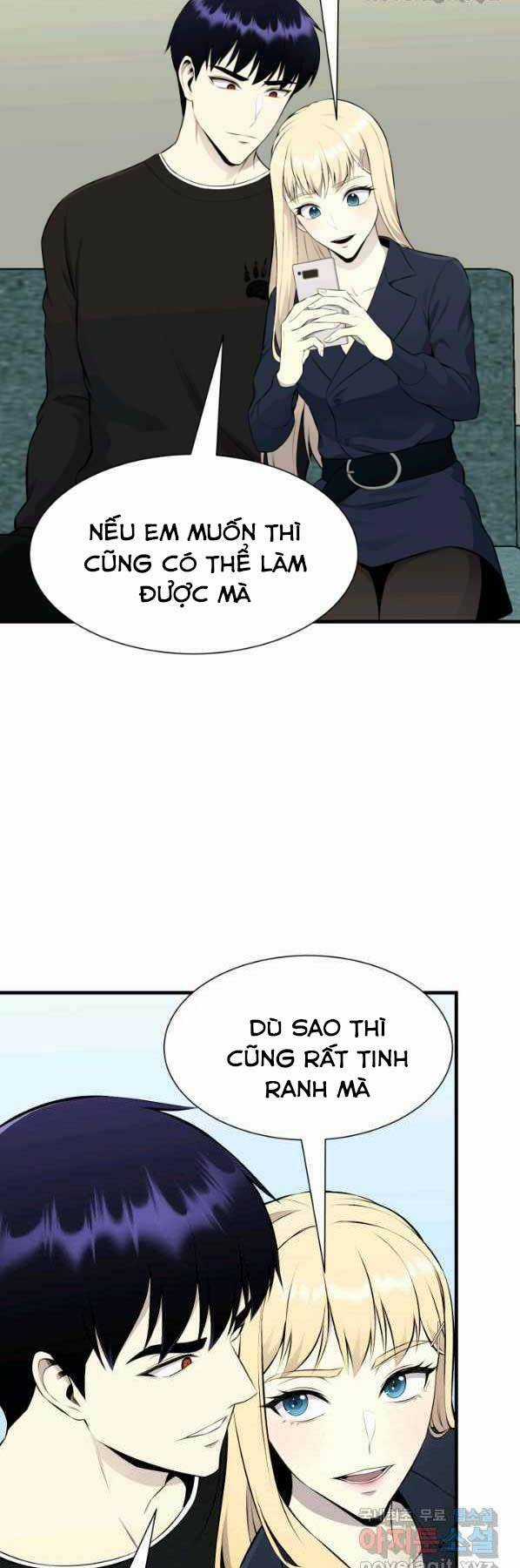 Luân Hồi Ác Nhân - Chapter 101 - Trang 8