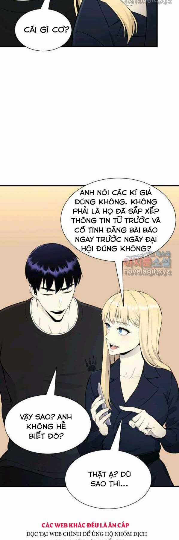 Luân Hồi Ác Nhân - Chapter 101 - Trang 9