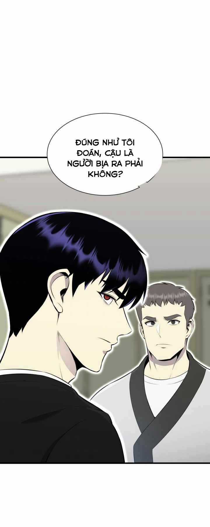 Luân Hồi Ác Nhân - Chapter 102 - Trang 1