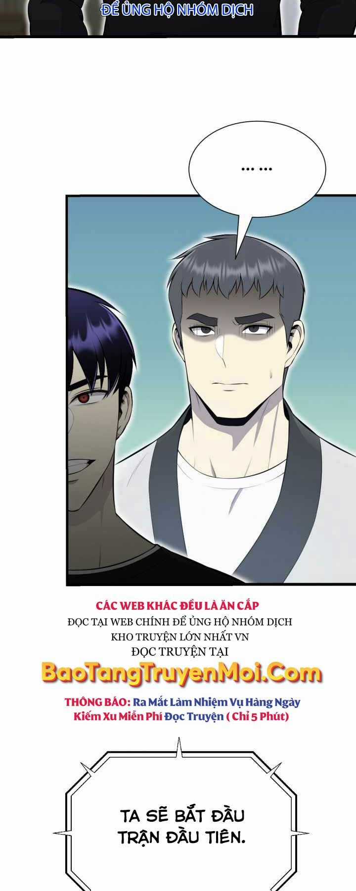 Luân Hồi Ác Nhân - Chapter 102 - Trang 19