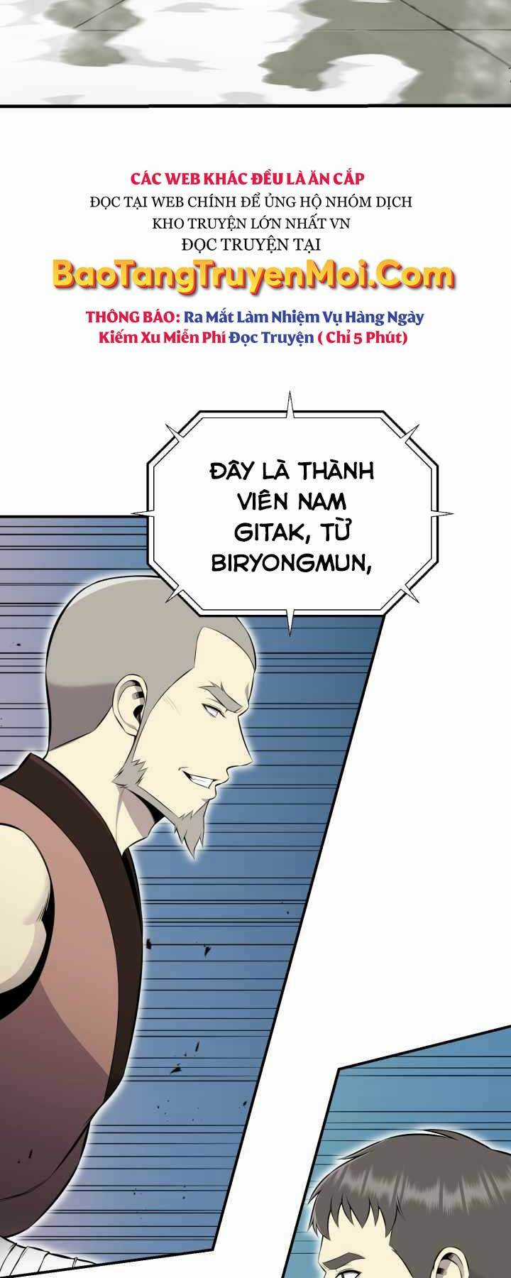 Luân Hồi Ác Nhân - Chapter 102 - Trang 21