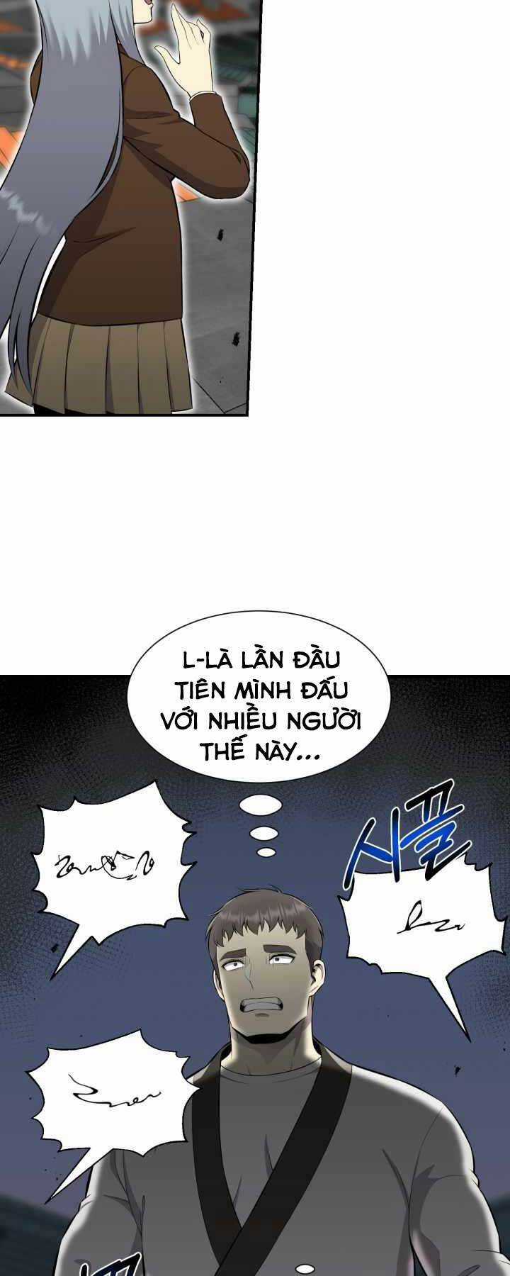 Luân Hồi Ác Nhân - Chapter 102 - Trang 23