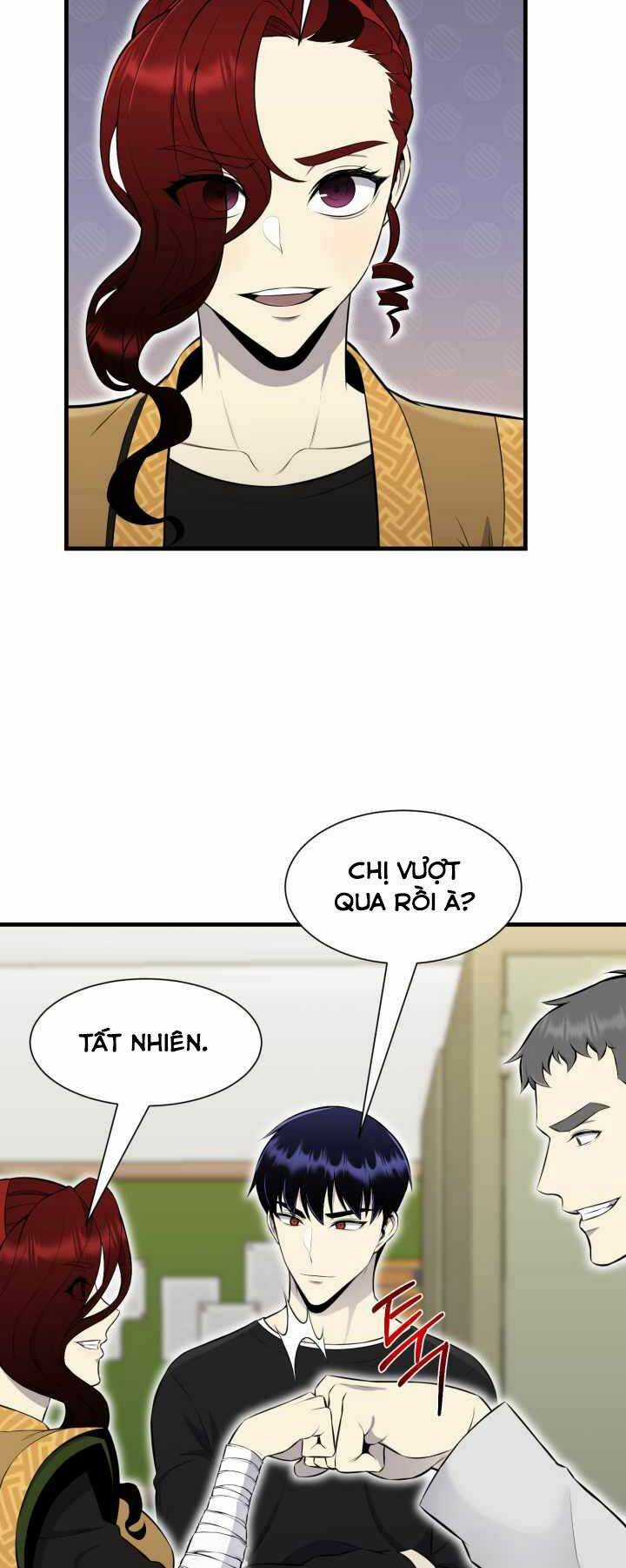 Luân Hồi Ác Nhân - Chapter 102 - Trang 4