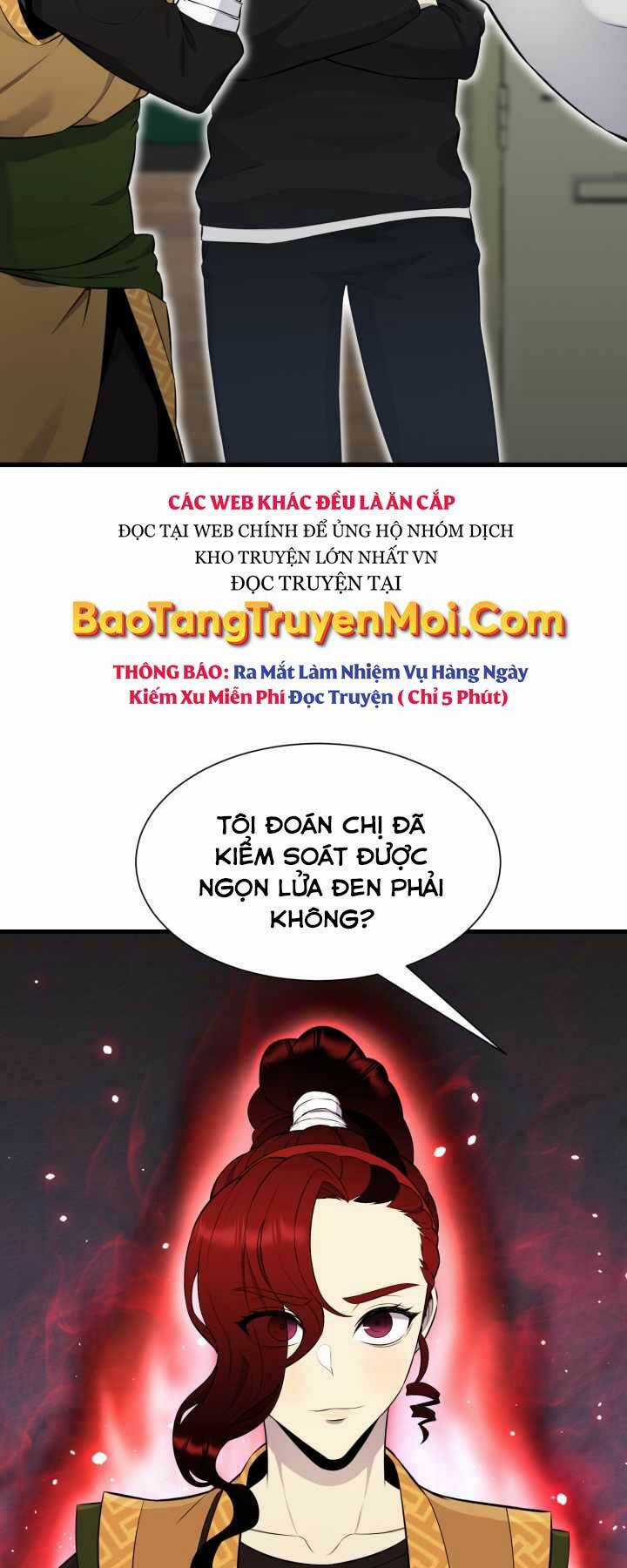 Luân Hồi Ác Nhân - Chapter 102 - Trang 5