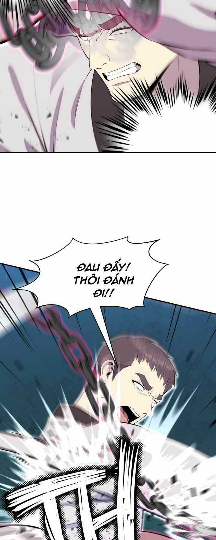 Luân Hồi Ác Nhân - Chapter 102 - Trang 42