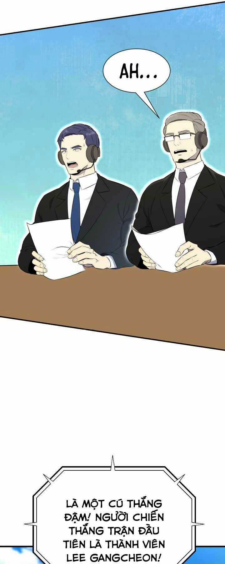 Luân Hồi Ác Nhân - Chapter 102 - Trang 46