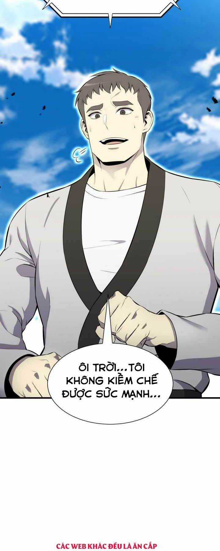 Luân Hồi Ác Nhân - Chapter 102 - Trang 47