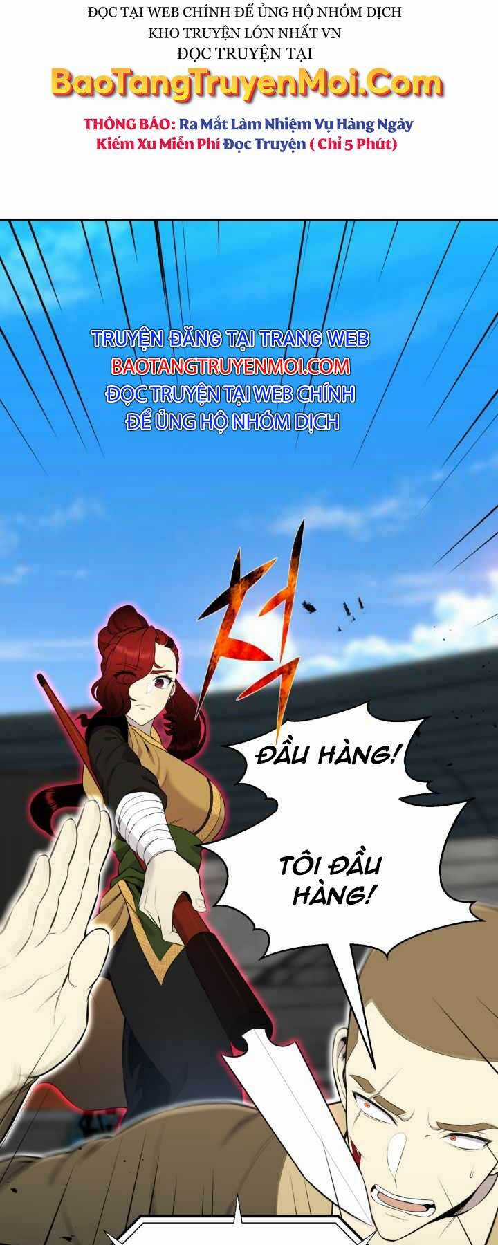 Luân Hồi Ác Nhân - Chapter 102 - Trang 48