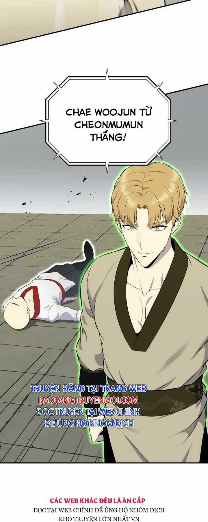 Luân Hồi Ác Nhân - Chapter 102 - Trang 50