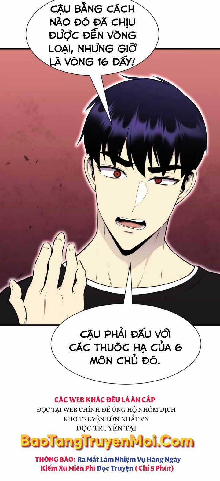 Luân Hồi Ác Nhân - Chapter 102 - Trang 56