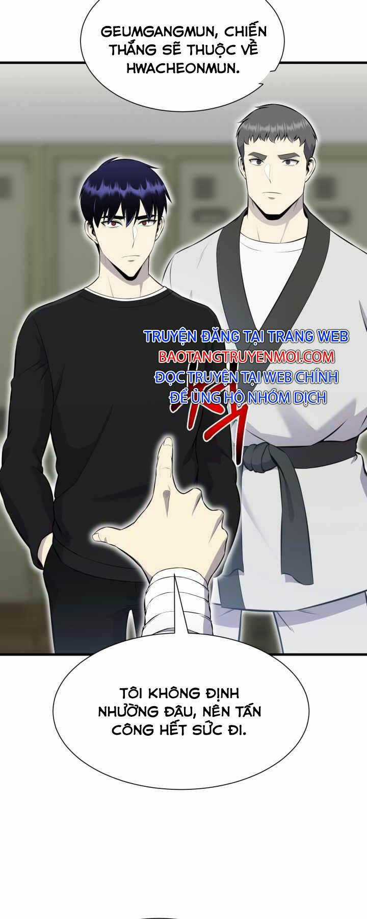 Luân Hồi Ác Nhân - Chapter 102 - Trang 8