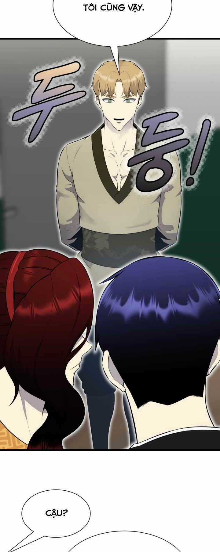 Luân Hồi Ác Nhân - Chapter 102 - Trang 10