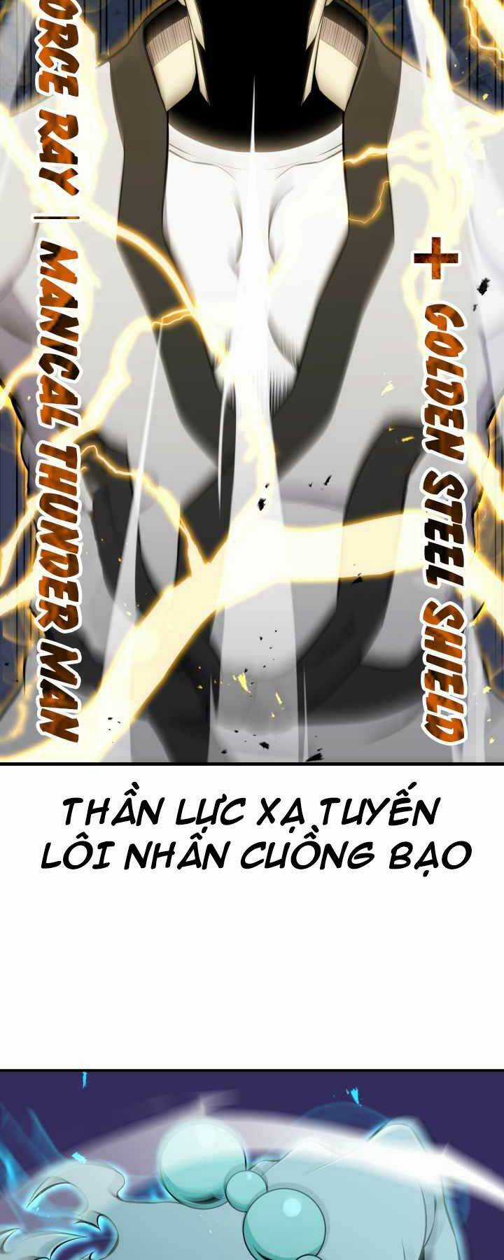 Luân Hồi Ác Nhân - Chapter 103 - Trang 14