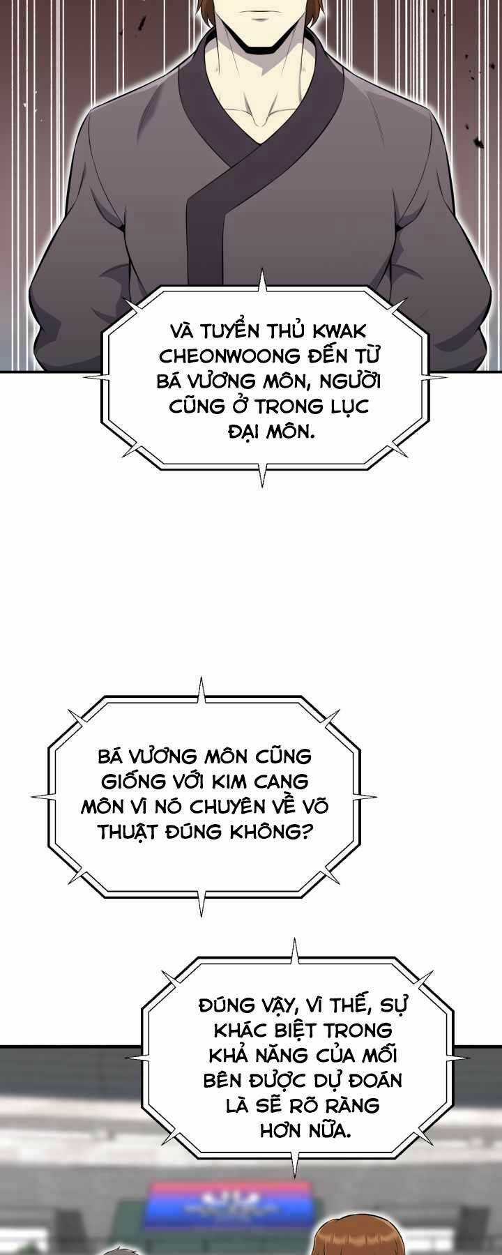 Luân Hồi Ác Nhân - Chapter 103 - Trang 3