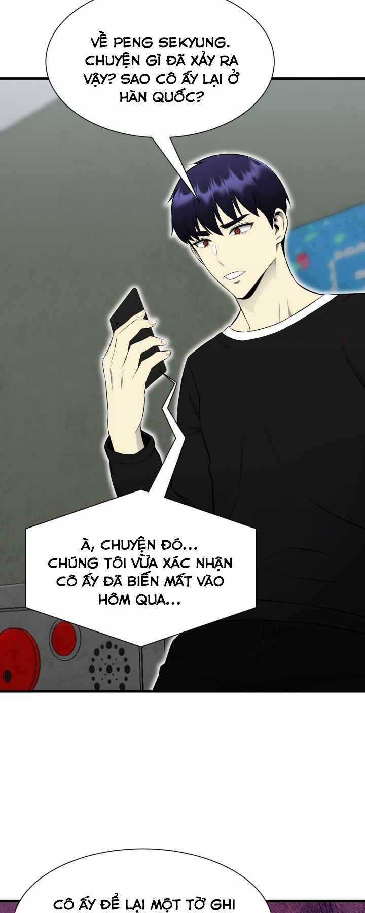 Luân Hồi Ác Nhân - Chapter 103 - Trang 30