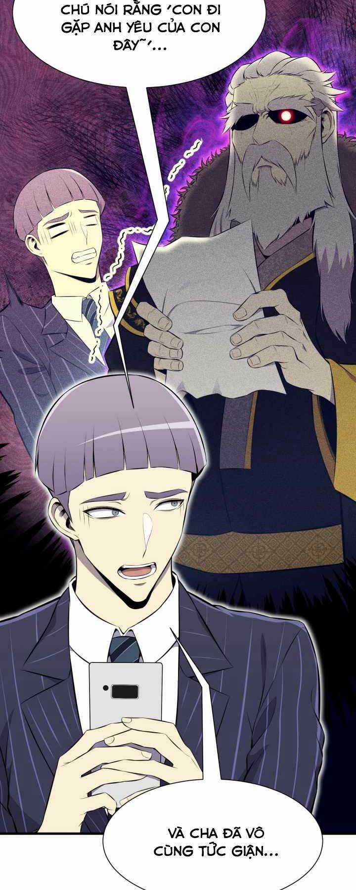 Luân Hồi Ác Nhân - Chapter 103 - Trang 31