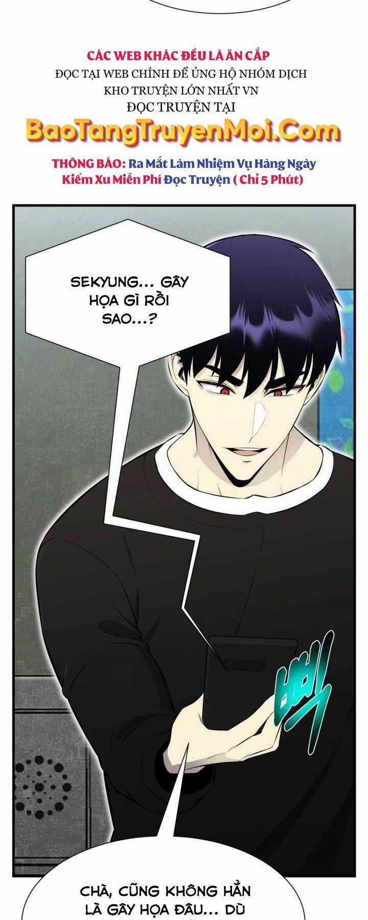 Luân Hồi Ác Nhân - Chapter 103 - Trang 32