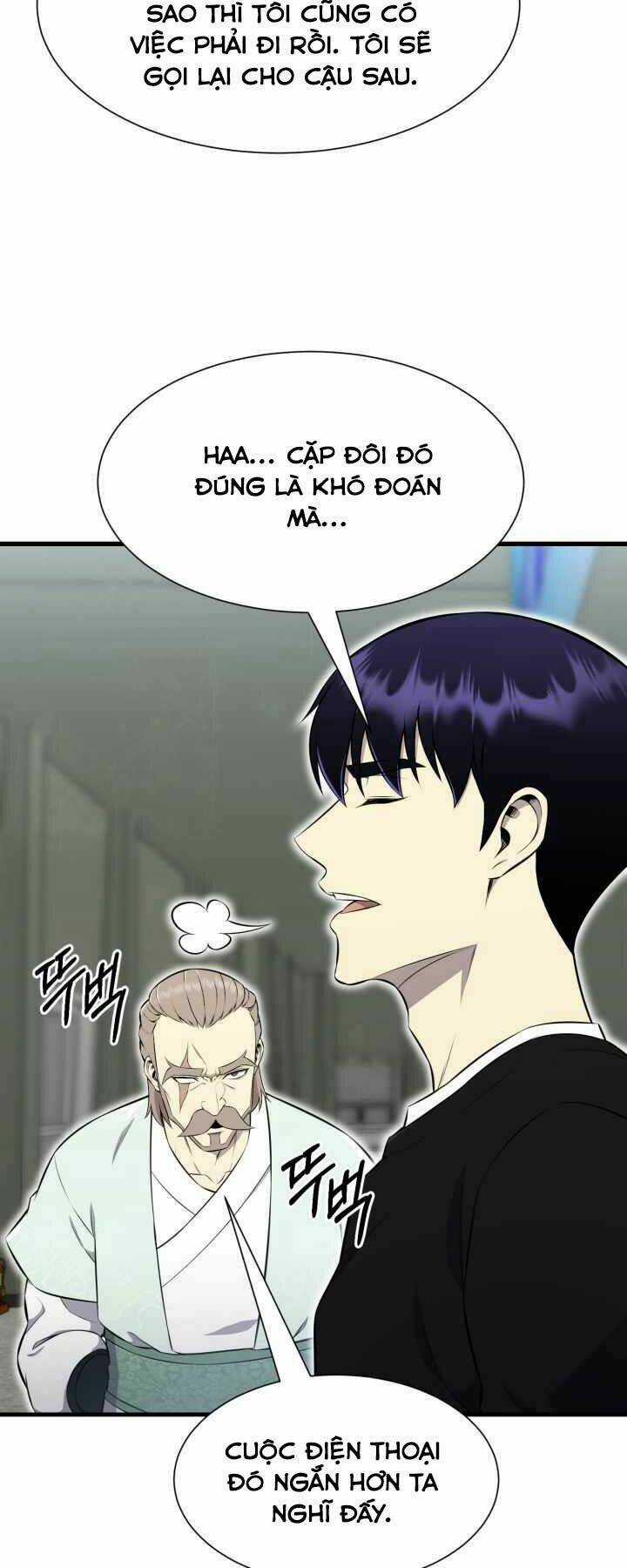 Luân Hồi Ác Nhân - Chapter 103 - Trang 33