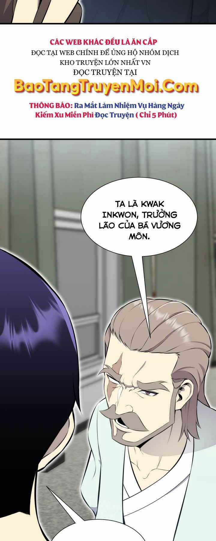 Luân Hồi Ác Nhân - Chapter 103 - Trang 35