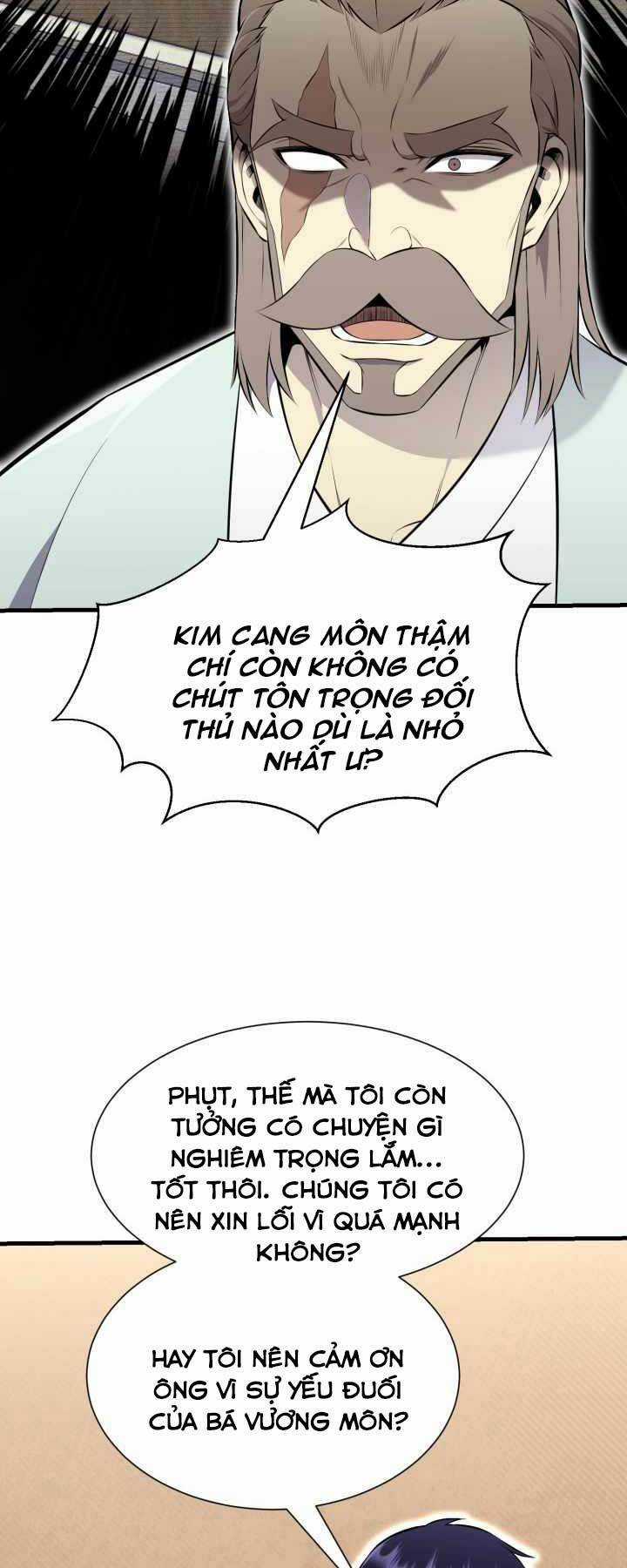 Luân Hồi Ác Nhân - Chapter 103 - Trang 38