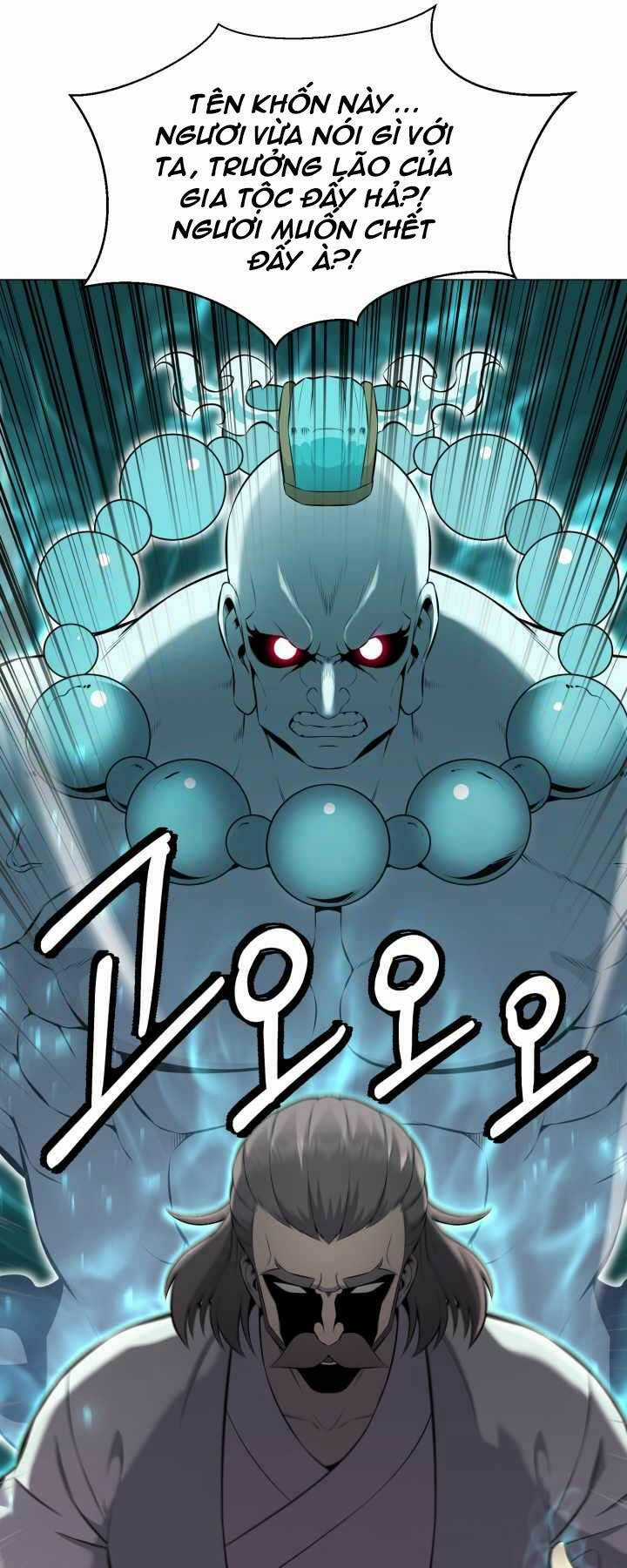 Luân Hồi Ác Nhân - Chapter 103 - Trang 40