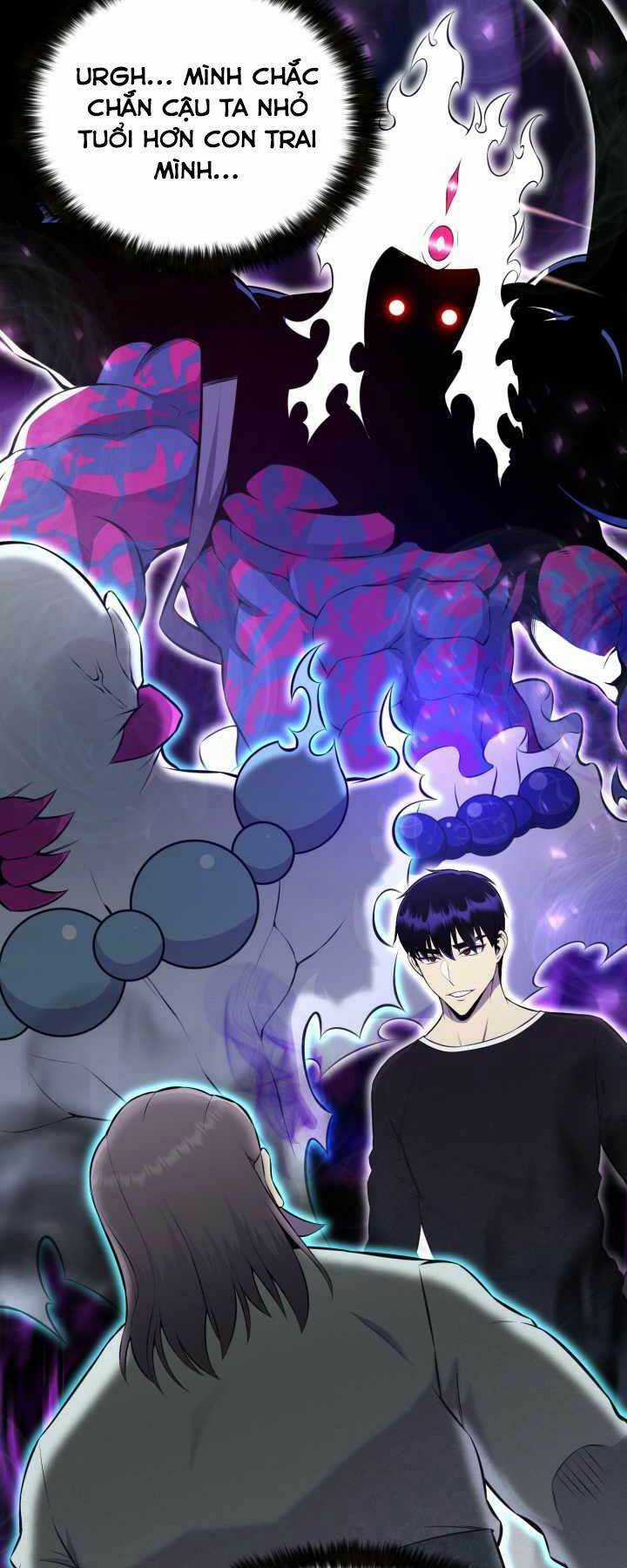 Luân Hồi Ác Nhân - Chapter 103 - Trang 43