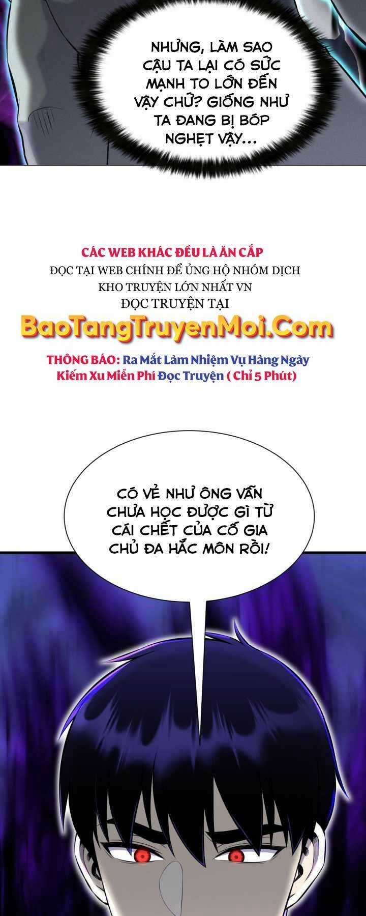 Luân Hồi Ác Nhân - Chapter 103 - Trang 44