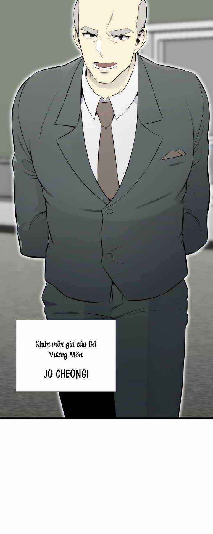 Luân Hồi Ác Nhân - Chapter 103 - Trang 49