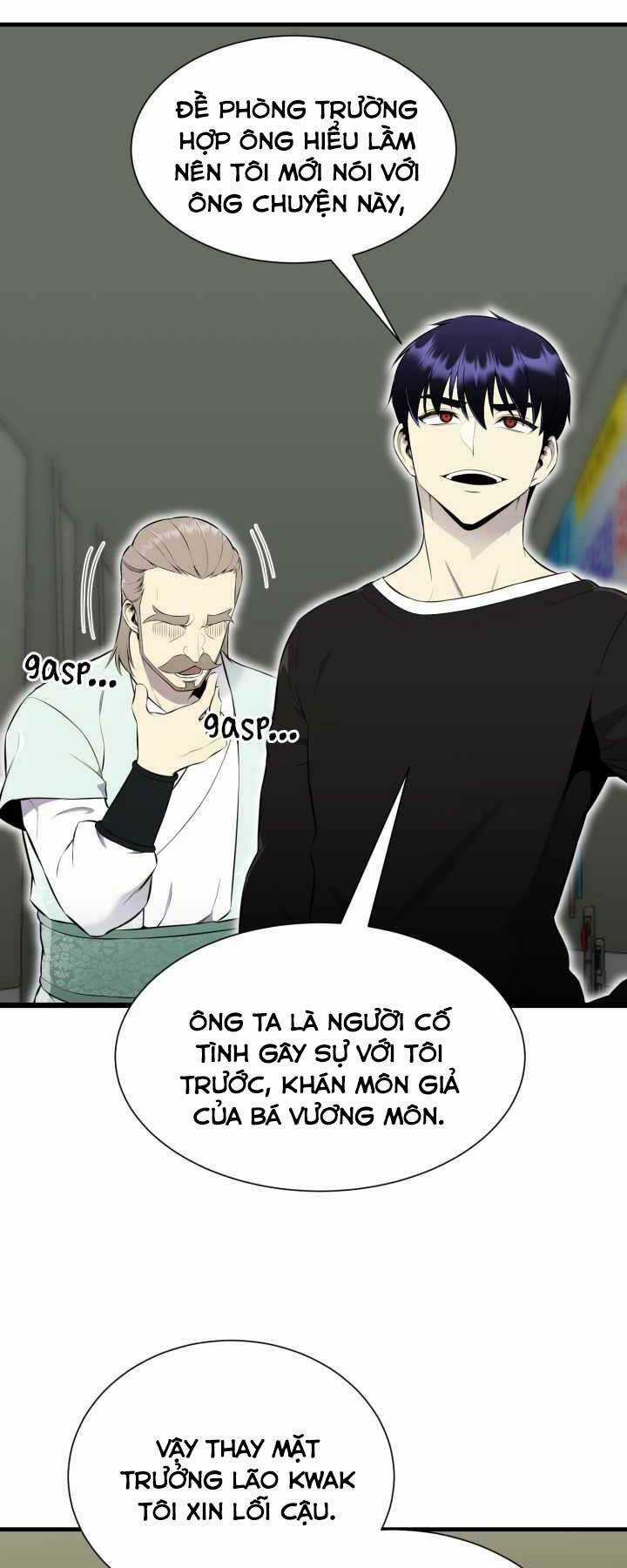 Luân Hồi Ác Nhân - Chapter 103 - Trang 50