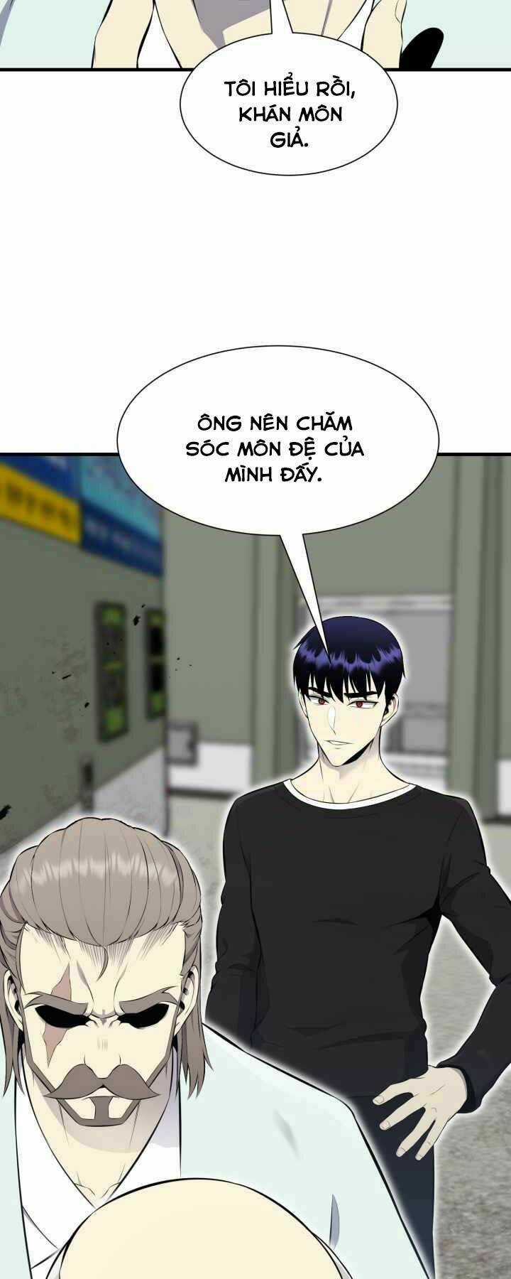 Luân Hồi Ác Nhân - Chapter 103 - Trang 54