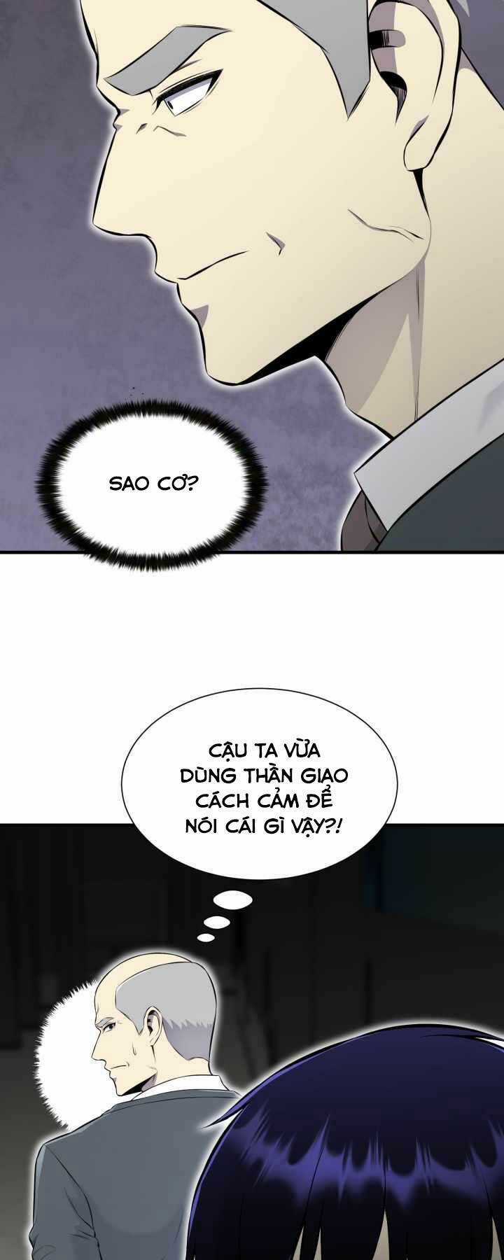 Luân Hồi Ác Nhân - Chapter 103 - Trang 56