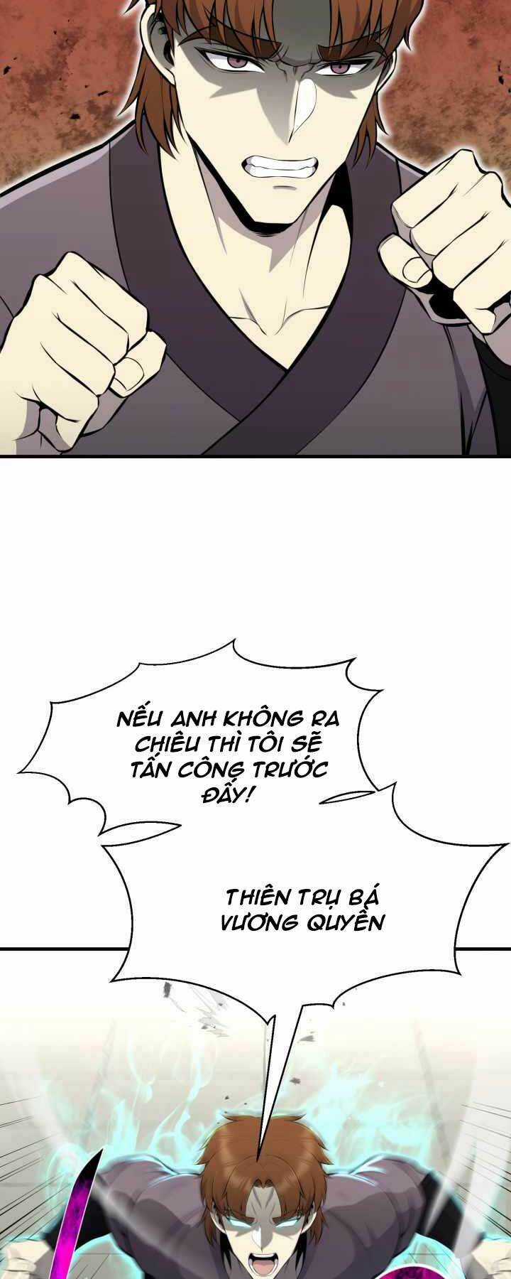 Luân Hồi Ác Nhân - Chapter 103 - Trang 7