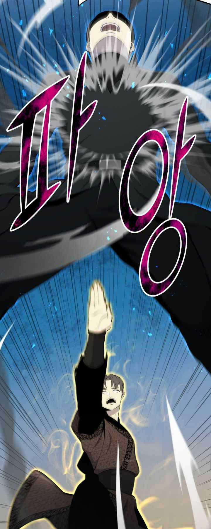 Luân Hồi Ác Nhân - Chapter 103 - Trang 66