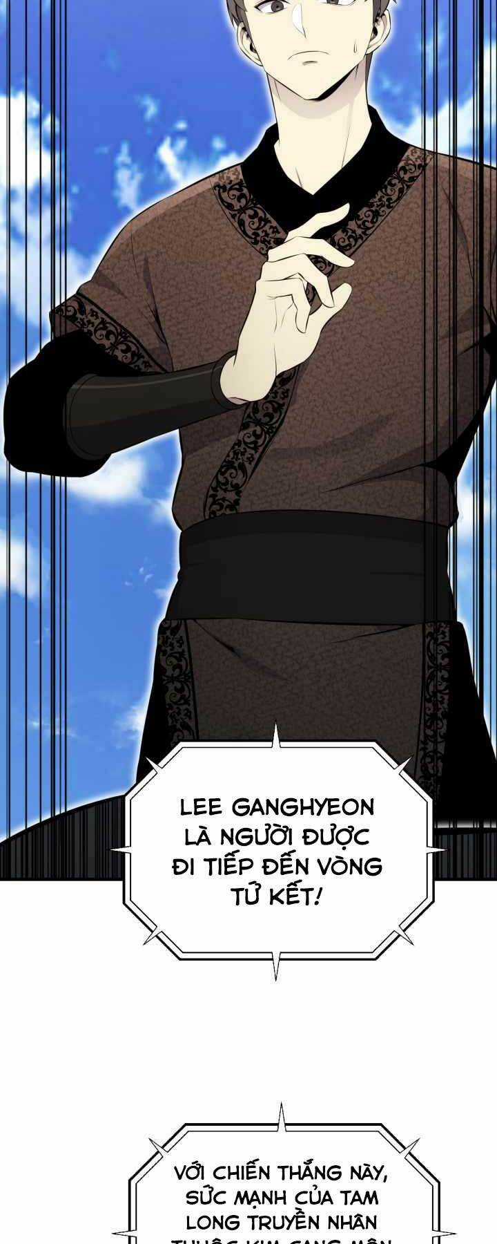 Luân Hồi Ác Nhân - Chapter 103 - Trang 68