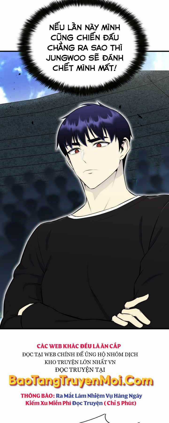 Luân Hồi Ác Nhân - Chapter 103 - Trang 10