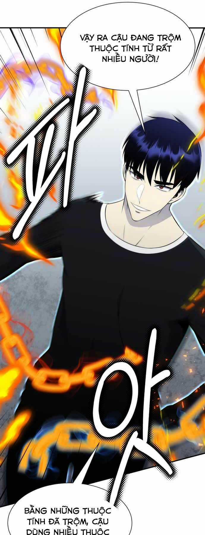 Luân Hồi Ác Nhân - Chapter 104 - Trang 22