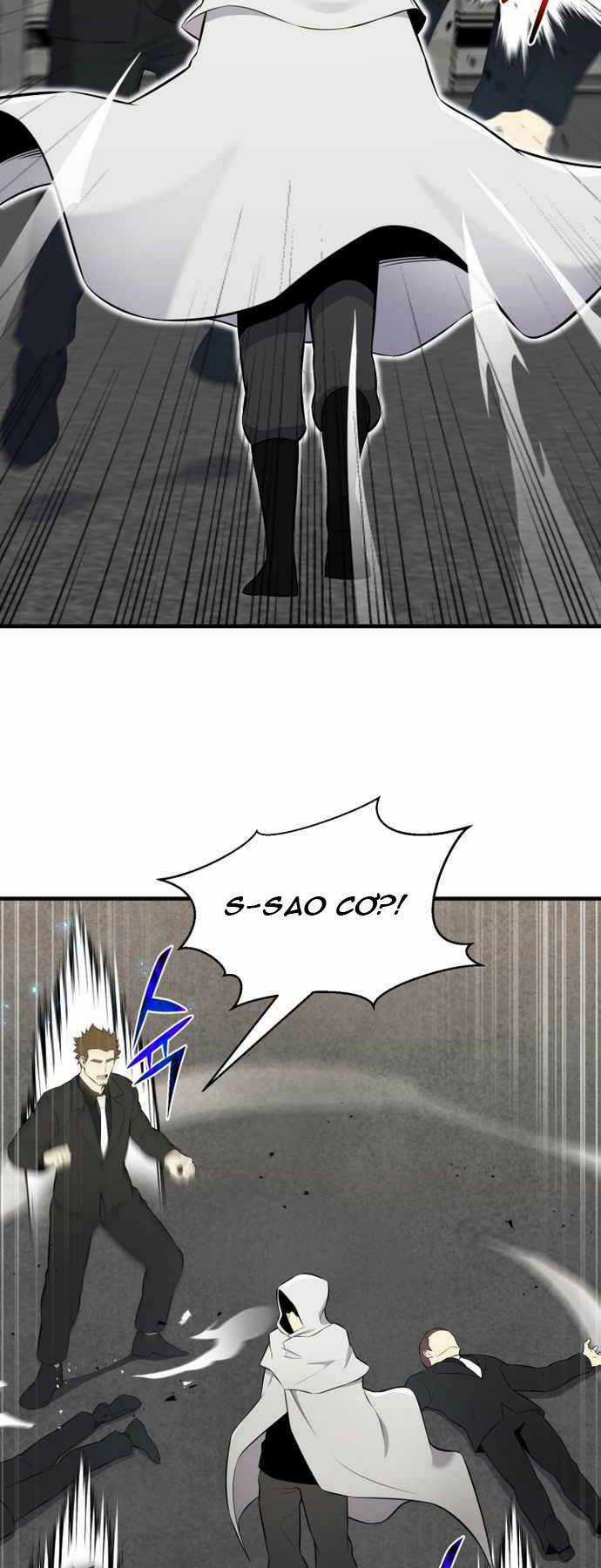 Luân Hồi Ác Nhân - Chapter 104 - Trang 4