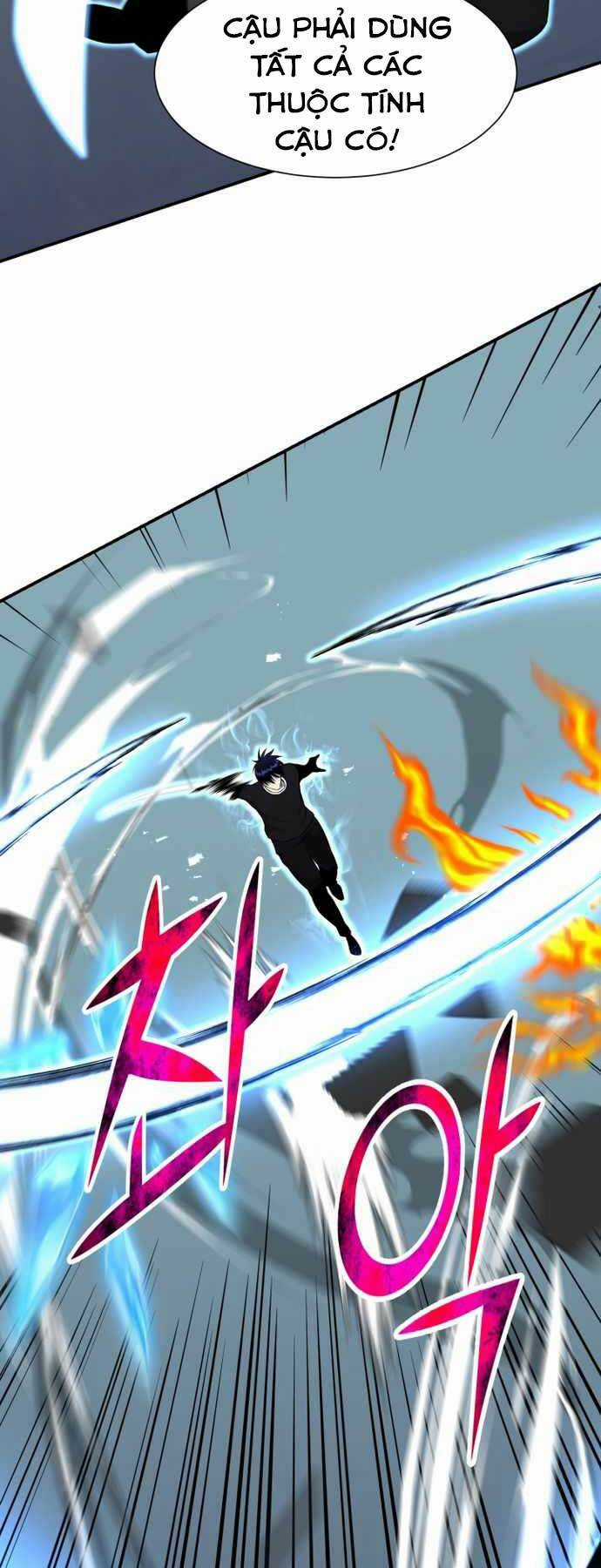 Luân Hồi Ác Nhân - Chapter 104 - Trang 33