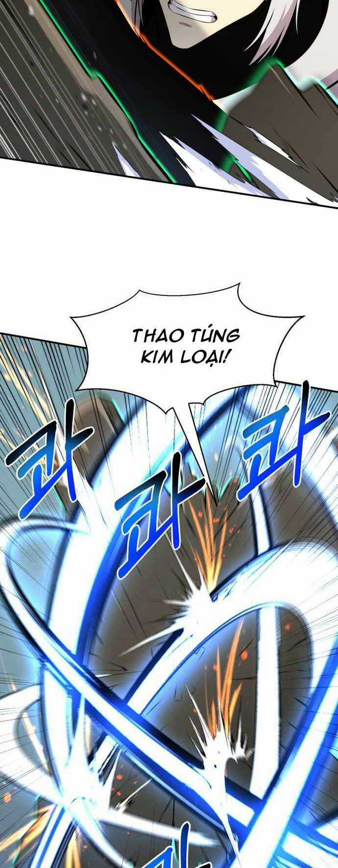 Luân Hồi Ác Nhân - Chapter 104 - Trang 35