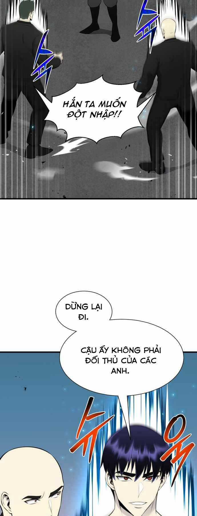 Luân Hồi Ác Nhân - Chapter 104 - Trang 5