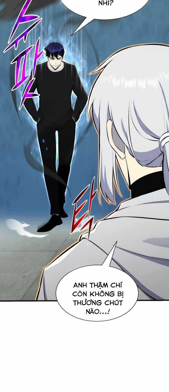 Luân Hồi Ác Nhân - Chapter 104 - Trang 45