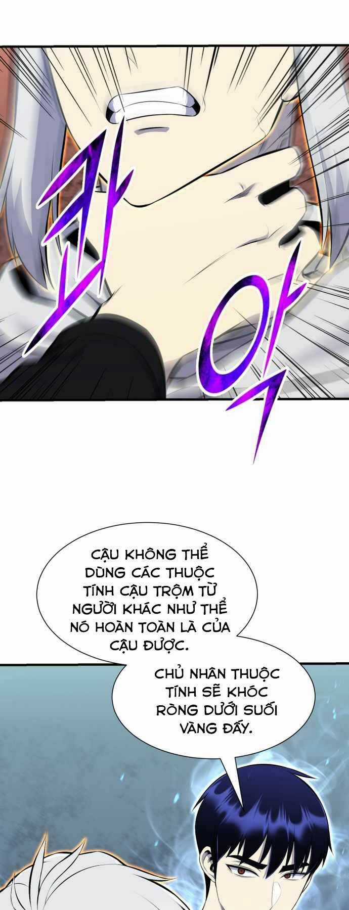 Luân Hồi Ác Nhân - Chapter 104 - Trang 46