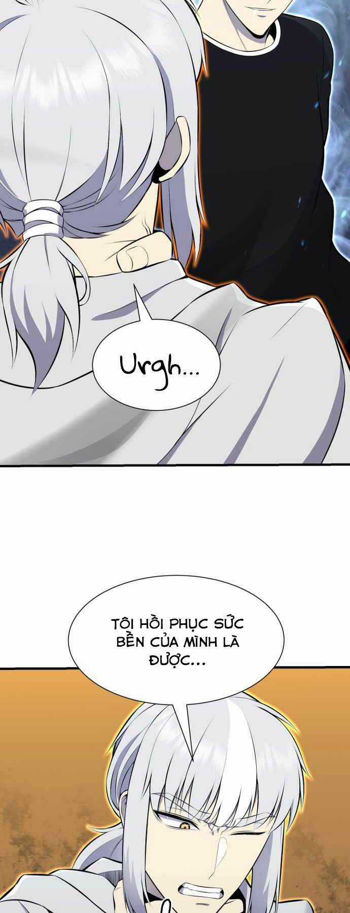 Luân Hồi Ác Nhân - Chapter 104 - Trang 47