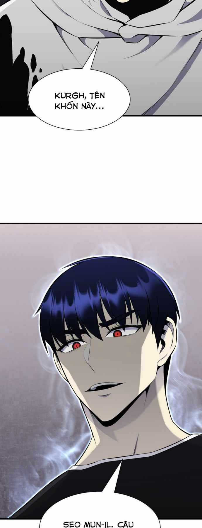 Luân Hồi Ác Nhân - Chapter 104 - Trang 53