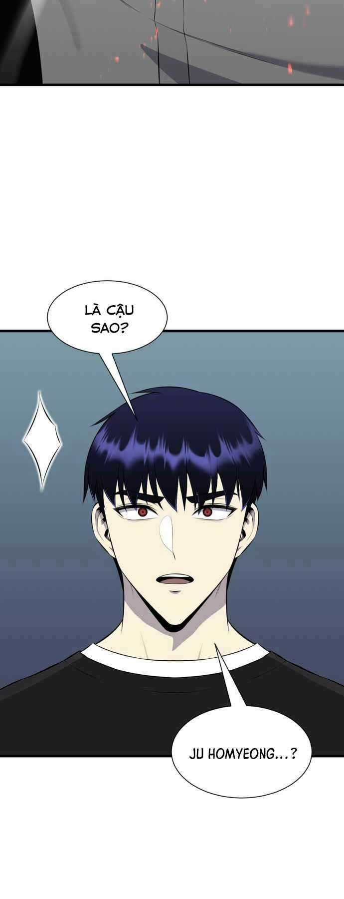 Luân Hồi Ác Nhân - Chapter 104 - Trang 8